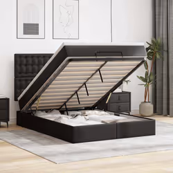 VidaXL 3313006 lit - Vue supplémentaire 2