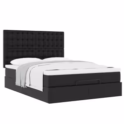 VidaXL 3313006 lit - Vue supplémentaire 4