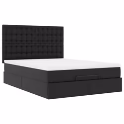 VidaXL 3313006 lit - Vue supplémentaire 5