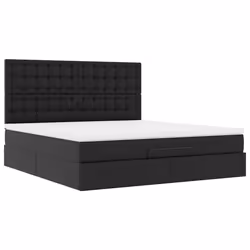 VidaXL 3313011 lit - Vue supplémentaire 5