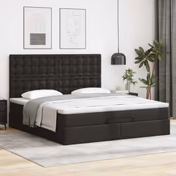 VidaXL 3313016 lit - Vue supplémentaire 3