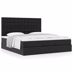 VidaXL 3313016 lit - Vue supplémentaire 4