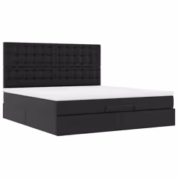 VidaXL 3313016 lit - Vue supplémentaire 5