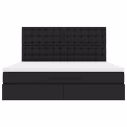 VidaXL 3313016 lit - Vue supplémentaire 6