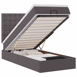 VidaXL 3313019, 280 kg, 1800 mm, 2030 mm, 1280 mm, 180 x 200 mm, 1 pièce(s)