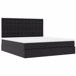VidaXL 3313021 lit - Vue supplémentaire 5