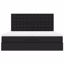 VidaXL 3313021 lit - Vue supplémentaire 6