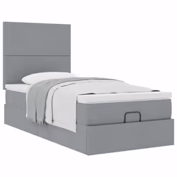 VidaXL 3313029 lit - Vue supplémentaire 4