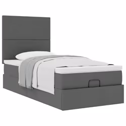 VidaXL 3313030 lit - Vue supplémentaire 4