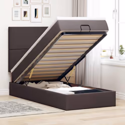 VidaXL 3313039 lit - Vue supplémentaire 2