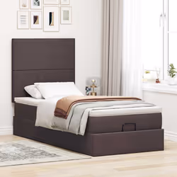 VidaXL 3313039 lit - Vue supplémentaire 3