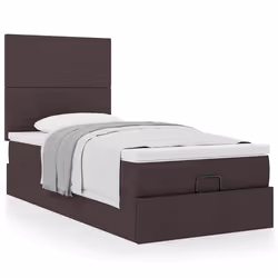 VidaXL 3313039 lit - Vue supplémentaire 4