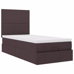 VidaXL 3313039 lit - Vue supplémentaire 5