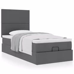 VidaXL 3313044 lit - Vue supplémentaire 4