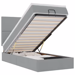 VidaXL 3313057, 280 kg, 1200 mm, 1930 mm, 1280 mm, 120 x 190 mm, 1 pièce(s)