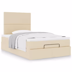 VidaXL 3313062 lit - Vue supplémentaire 4