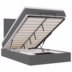 VidaXL 3313065, 280 kg, 1200 mm, 2030 mm, 1280 mm, 120 x 200 mm, 1 pièce(s)