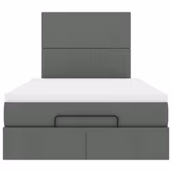 VidaXL 3313065 lit - Vue supplémentaire 6