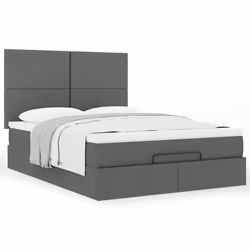 VidaXL 3313072 lit - Vue supplémentaire 4