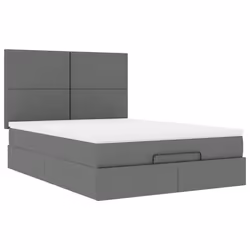 VidaXL 3313079 lit - Vue supplémentaire 5