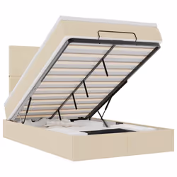 VidaXL 3313083, 280 kg, 1440 mm, 2030 mm, 1280 mm, 140 x 200 mm, 1 pièce(s)