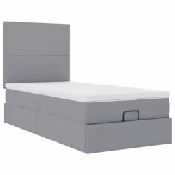 VidaXL 3313085 lit - Vue supplémentaire 5