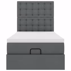 VidaXL 3313093 lit - Vue supplémentaire 5