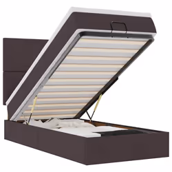VidaXL 3313102, 280 kg, 2000 mm, 2030 mm, 1280 mm, 200 x 200 mm, 1 pièce(s)