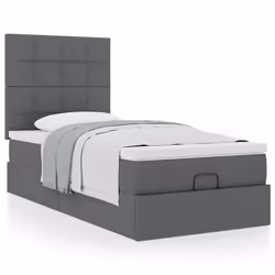 VidaXL 3313120 lit - Vue supplémentaire 4