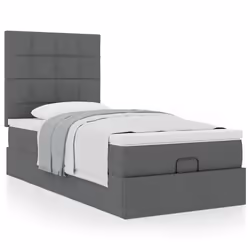 VidaXL 3313127 lit - Vue supplémentaire 4