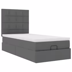 VidaXL 3313127 lit - Vue supplémentaire 5