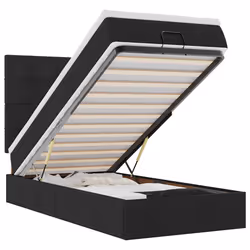 VidaXL 3313128, 140 kg, 900 mm, 2030 mm, 1280 mm, 90 x 200 mm, 1 pièce(s)