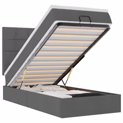 VidaXL 3313134, 140 kg, 1000 mm, 2030 mm, 1280 mm, 100 x 200 mm, 1 pièce(s)