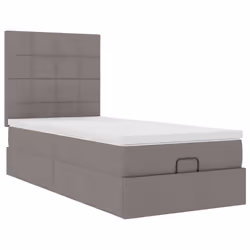 VidaXL 3313137 lit - Vue supplémentaire 5