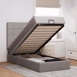 VidaXL 3313151 lit - Vue supplémentaire 2