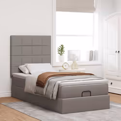 VidaXL 3313151 lit - Vue supplémentaire 3