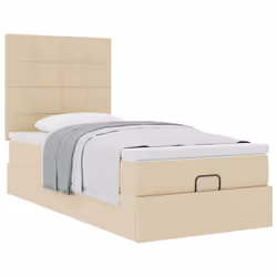VidaXL 3313152 lit - Vue supplémentaire 5