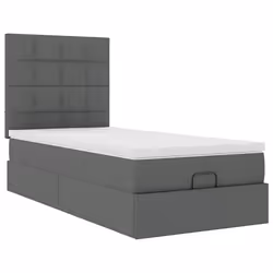VidaXL 3313155 lit - Vue supplémentaire 5