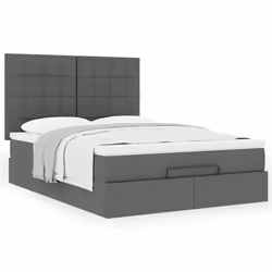 VidaXL 3313162 lit - Vue supplémentaire 4