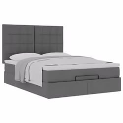 VidaXL 3313162 lit - Vue supplémentaire 5