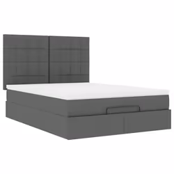 VidaXL 3313162 lit - Vue supplémentaire 6