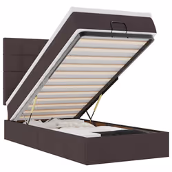 VidaXL 3313164, 280 kg, 1440 mm, 2030 mm, 1280 mm, 140 x 200 mm, 1 pièce(s)