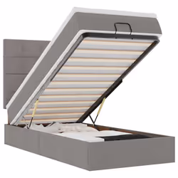 VidaXL 3313165, 280 kg, 1440 mm, 2030 mm, 1280 mm, 140 x 200 mm, 1 pièce(s)