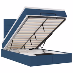 VidaXL 3313174, 280 kg, 1600 mm, 2030 mm, 1280 mm, 160 x 200 mm, 1 pièce(s)