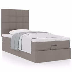 VidaXL 3313179 lit - Vue supplémentaire 4
