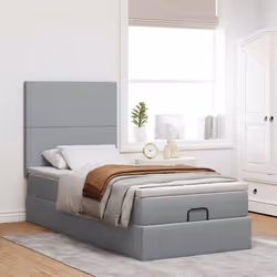 VidaXL 3313182 lit - Vue supplémentaire 3