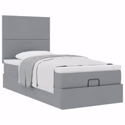 VidaXL 3313182 lit - Vue supplémentaire 4