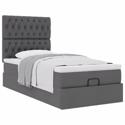VidaXL 3313196 lit - Vue supplémentaire 5