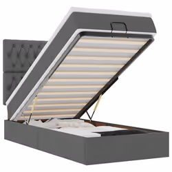 VidaXL 3313203, 140 kg, 900 mm, 1930 mm, 1280 mm, 90 x 190 mm, 1 pièce(s)