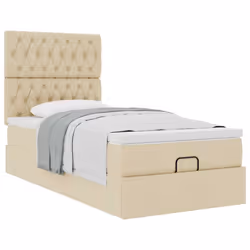 VidaXL 3313207 lit - Vue supplémentaire 5